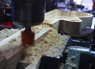 Milling Qkulele 3