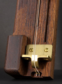 Double String Diddley Bow