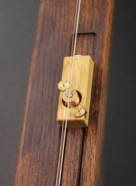 Double String Diddley Bow