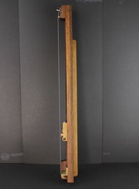 Double String Diddley Bow