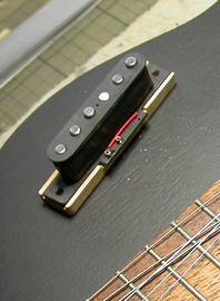 Guitar Pickup