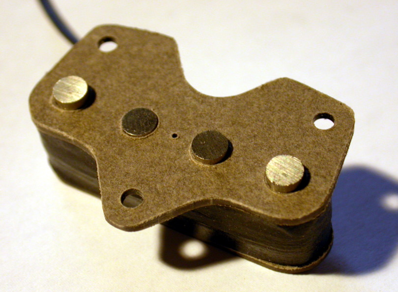 Ukulele Pickup