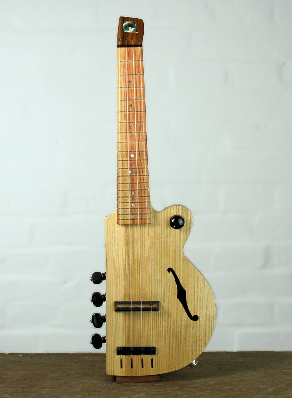 Qkulele 3