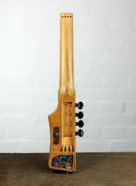 Stick Ukulele